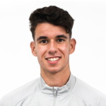 Santi Prado Defender