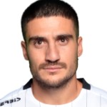 G. Acampora Midfielder