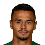 Alessio Da Cruz Attacker