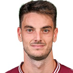 G. Maggiore Midfielder