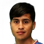 M. Sánchez Attacker