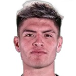 C. Torres Midfielder