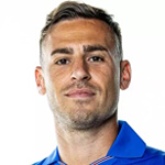 M. Ricci Midfielder