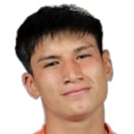 S. Carrasco Attacker