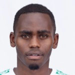 Daniel Sakari Macheso Defender