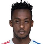 Philana Tinotenda Kadewere Attacker