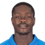 Emanuel Quartsin Gyasi Defender