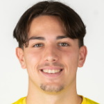 N. Jovićević Midfielder