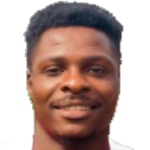 D. Wotlia Midfielder