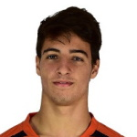 G. Morachioli Attacker