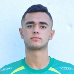 João Pedro Attacker