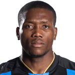 D. Okereke Attacker