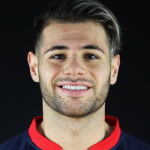 N. Pierini Attacker