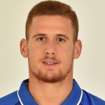 A. Fulignati Goalkeeper