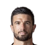 G. Poluzzi Goalkeeper