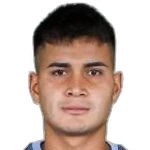 R. León Goalkeeper