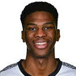 M. Animasahun Defender