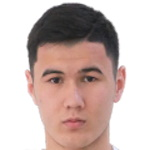 M. Kalmyrza Defender