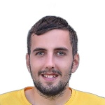 E. Németh Goalkeeper