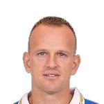 Lorenzo Maria Dickmann Defender