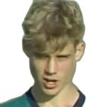 Samuel Klein Midfielder