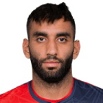 M. Fares Midfielder