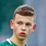 T. Róbertsson Midfielder