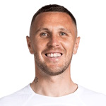 J. Kurtič Midfielder