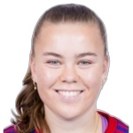 O. Tvedten Midfielder