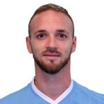 M. Lazzari Midfielder