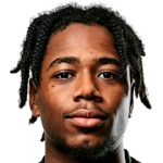 N. Moriah-Welsh Midfielder