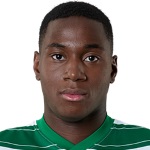 Dário Essugo Midfielder