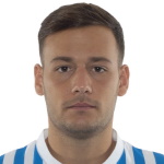A. Murgia Midfielder