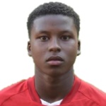 S. Lopes Cabral Defender