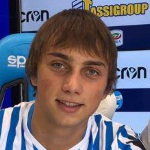 L. Nikolić Defender