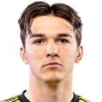 I. Parente Midfielder