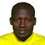 J. Nahimana Goalkeeper