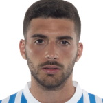 M. Valoti Midfielder
