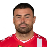 A. Petagna Attacker