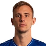 L. Stojković Midfielder