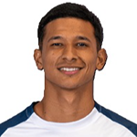 J. Navea Midfielder