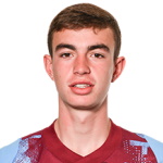 J. Bauress Midfielder
