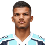 Sarará Midfielder