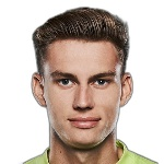 A. Hrdina Goalkeeper