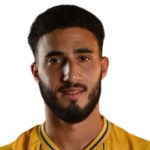 Yousef Saaed Ahmed Attacker