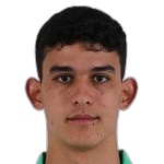 S. Mariscal Midfielder