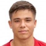 Ávaro Leiva Attacker