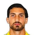 Emanuele Pecorino Attacker