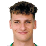 Jorge Delgado Attacker