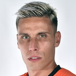 M. Silvestri Goalkeeper